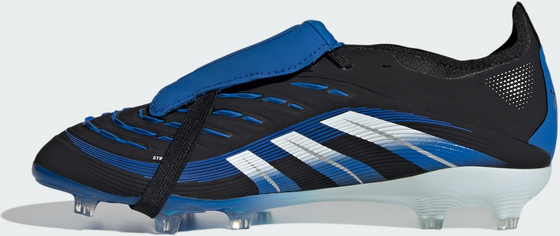 
ADIDAS, 
Adidas Predator Elite Jb Fotbollsskor F&ouml;r Barn Med Nedvikbar Pl&ouml;s, F&ouml;r Fasta Underlag, 
Detail 1
