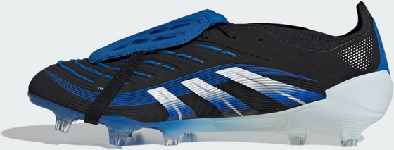 
ADIDAS, 
Adidas Predator Elite Jb Fotbollsskor Med Vikbar Pl&ouml;s F&ouml;r Fast Underlag, 
Detail 1
