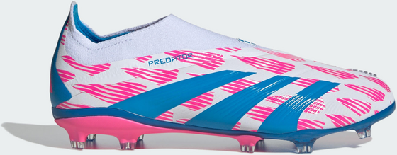 
ADIDAS, 
Adidas Predator Elite Laceless Firm Ground Fotbollsskor, 
Detail 1
