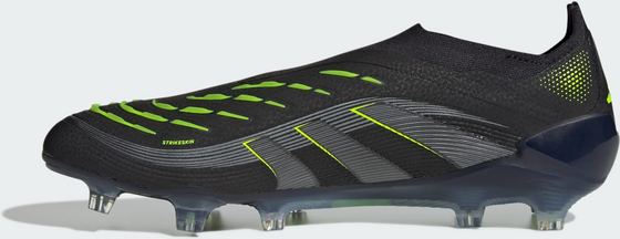 
ADIDAS, 
Adidas Predator Elite Laceless Firm Ground Fotbollsskor, 
Detail 1
