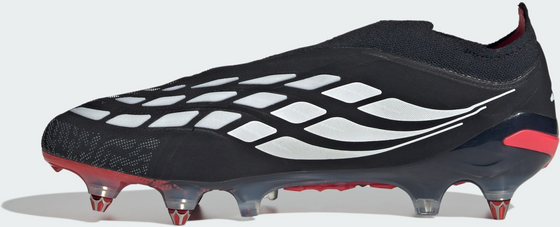 
ADIDAS, 
Adidas Predator Elite Laceless Soft Ground Fotbollsskor, 
Detail 1
