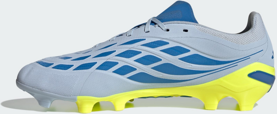 
ADIDAS, 
Adidas Predator League Firm Ground Fotbollsskor, 
Detail 1
