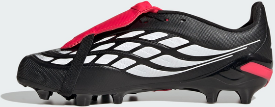 
ADIDAS, 
Adidas Predator League Fold-over Tongue Artificial Ground Fotbollsskor Barn, 
Detail 1

