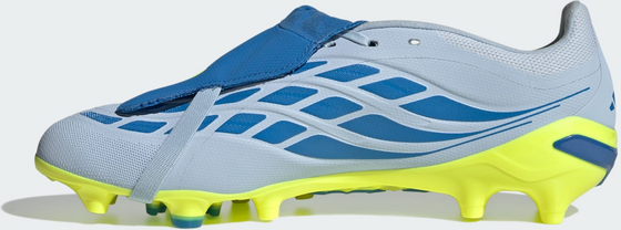 
ADIDAS, 
Adidas Predator League Fold-over Tongue Artificial Ground Fotbollsskor, 
Detail 1
