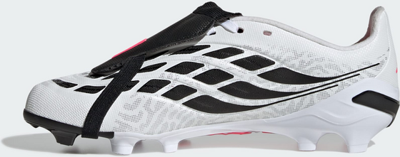 
ADIDAS, 
Adidas Predator League Fold-over Tongue Firm Ground Fotbollsskor Barn, 
Detail 1
