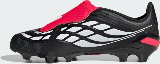 
ADIDAS, 
Adidas Predator League Fold-over Tongue Firm Ground Fotbollsskor Barn, 
Detail 1
