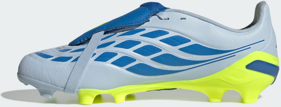 
ADIDAS, 
Adidas Predator League Fold-over Tongue Firm Ground Fotbollsskor Barn, 
Detail 1
