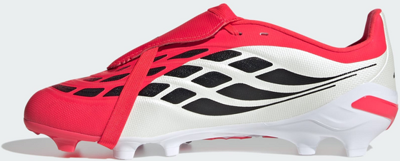 
ADIDAS, 
Adidas Predator League Fold-over Tongue Firm Ground Fotbollsskor Barn, 
Detail 1
