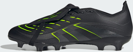 405956103501 ADIDAS Adidas Predator League Fold-over Tongue Firm/multi-ground Fotbollsskor  Standard Detail