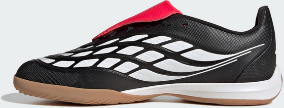 
ADIDAS, 
Adidas Predator League Fold-over Tongue Indoor Fotbollsskor Barn, 
Detail 1
