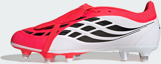 
ADIDAS, 
Adidas Predator League Fold-over Tongue Soft Ground Fotbollsskor, 
Detail 1
