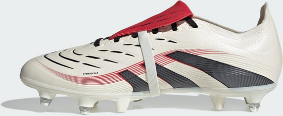 
ADIDAS, 
Adidas Predator League Fold-over Tongue Soft Ground Fotbollsskor, 
Detail 1
