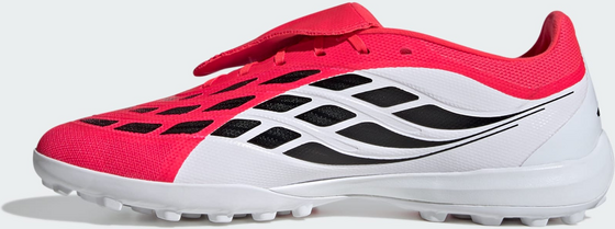 
ADIDAS, 
Adidas Predator League Fold-over Tongue Turf Fotbollsskor, 
Detail 1
