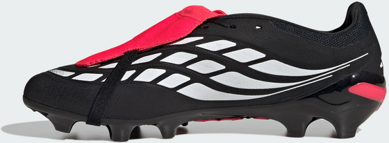 
ADIDAS, 
Adidas Predator League Fold-over Tounge Fotbollsskor F&ouml;r Fasta Underlag, 
Detail 1
