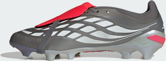 
ADIDAS, 
Adidas Predator League Fold-over Tounge Fotbollsskor För Fasta Underlag, 
Detail 1
