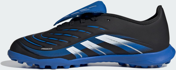 
ADIDAS, 
Adidas Predator League Jude Bellingham-fotbollsskor För Konstgräs Med Nedvikbar Plös För Barn, 
Detail 1
