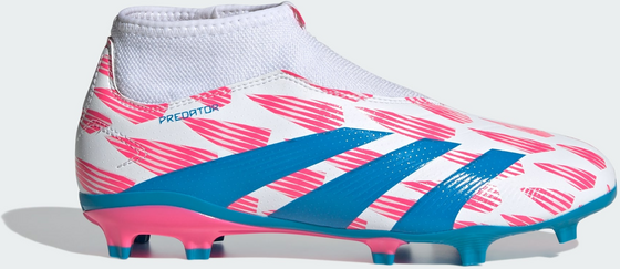 
ADIDAS, 
Adidas Predator League Laceless Firm Ground Fotbollsskor Barn, 
Detail 1
