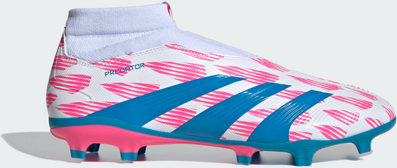 
ADIDAS, 
Adidas Predator League Laceless Firm Ground Fotbollsskor, 
Detail 1
