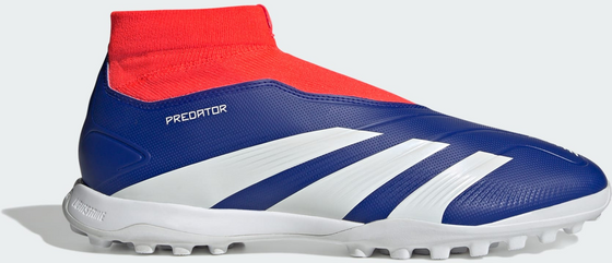 
ADIDAS, 
Adidas Predator League Laceless Turf Fotbollsskor, 
Detail 1
