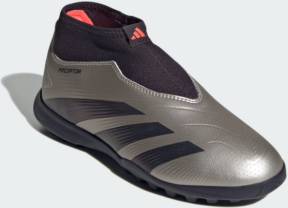 ADIDAS, Adidas Predator League Laceless Turf Fotbollsskor