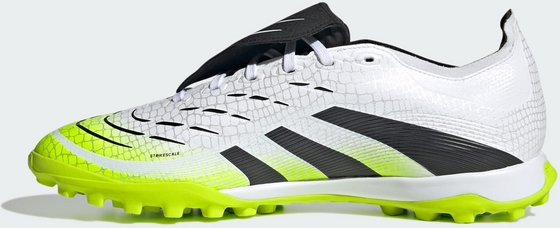 
ADIDAS, 
Adidas Predator League Skor Med Vikbar Pl&ouml;s F&ouml;r Grus, 
Detail 1

