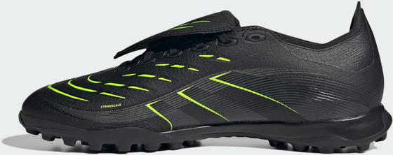 
ADIDAS, 
Adidas Predator League Skor Med Vikbar Pl&ouml;s F&ouml;r Grus, 
Detail 1
