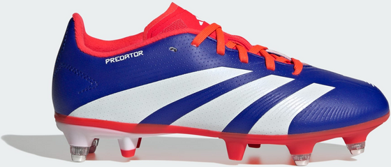 
ADIDAS, 
Adidas Predator League Soft Ground Fotbollsskor, 
Detail 1
