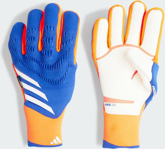 
ADIDAS, 
Adidas Predator Pro Fingersave Målvaktshandskar, 
Detail 1
