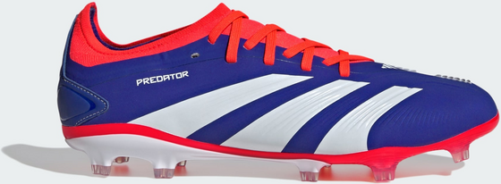 
ADIDAS, 
Adidas Predator Pro Firm Ground Fotbollsskor, 
Detail 1
