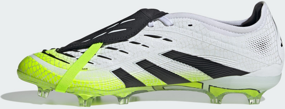 
ADIDAS, 
Adidas Predator Pro Fold-over Tongue Firm Ground Fotbollsskor, 
Detail 1
