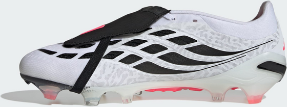 
ADIDAS, 
Adidas Predator Pro Fold-over Tongue Firm Ground Fotbollsskor, 
Detail 1
