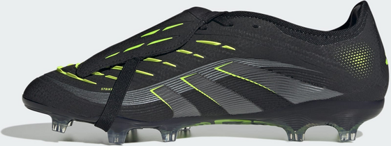 
ADIDAS, 
Adidas Predator Pro Fold-over Tongue Firm Ground Fotbollsskor, 
Detail 1
