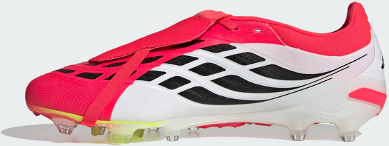 
ADIDAS, 
Adidas Predator Pro Fold-over Tongue Fotbollsskor F&ouml;r Konstgr&auml;s, 
Detail 1
