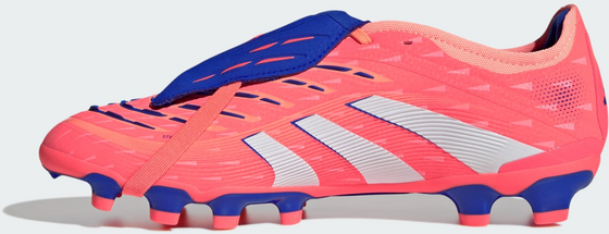
ADIDAS, 
Adidas Predator Pro Fold-over Tongue Multi-ground Fotbollsskor, 
Detail 1
