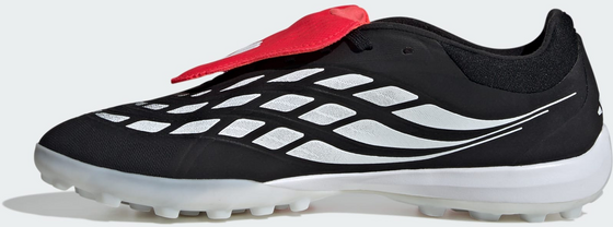 
ADIDAS, 
Adidas Predator Pro Fold-over Tongue Turf Fotbollsskor, 
Detail 1
