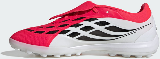 
ADIDAS, 
Adidas Predator Pro Fold-over Tongue Turf Fotbollsskor, 
Detail 1
