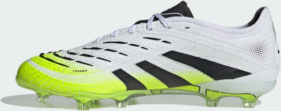 
ADIDAS, 
Adidas Predator Pro Fotbollsskor F&ouml;r Fasta Underlag, 
Detail 1
