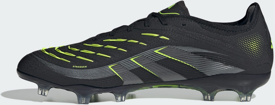 
ADIDAS, 
Adidas Predator Pro Fotbollsskor F&ouml;r Fasta Underlag, 
Detail 1
