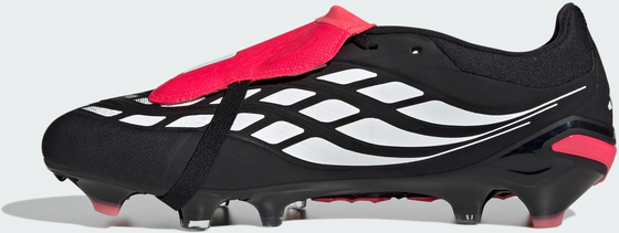 
ADIDAS, 
Adidas Predator Pro Fotbollsskor Med Vikbar Pl&ouml;s F&ouml;r Fasta Underlag, 
Detail 1
