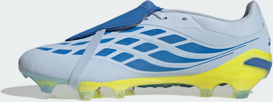 
ADIDAS, 
Adidas Predator Pro Fotbollsskor Med Vikbar Pl&ouml;s F&ouml;r Fasta Underlag, 
Detail 1
