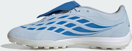 
ADIDAS, 
Adidas Predator Pro Fotbollsskor Med Vikbar Tunga, 
Detail 1
