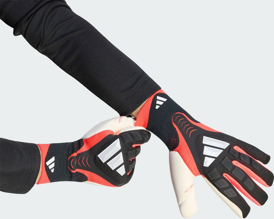 
ADIDAS, 
Adidas Predator Pro M&aring;lvaktshandskar, 
Detail 1
