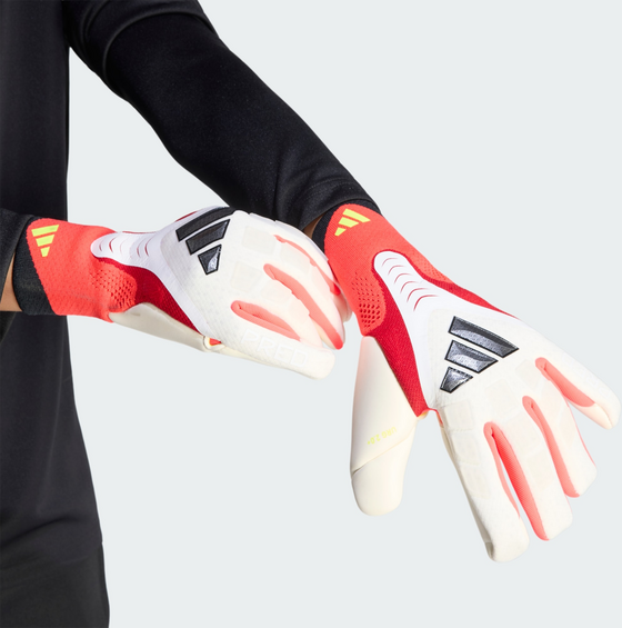 
ADIDAS, 
Adidas Predator Pro M&aring;lvaktshandskar, 
Detail 1
