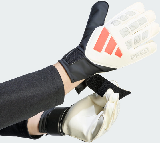 
ADIDAS, 
Adidas Predator Training Goalkeeper Glove, 
Detail 1
