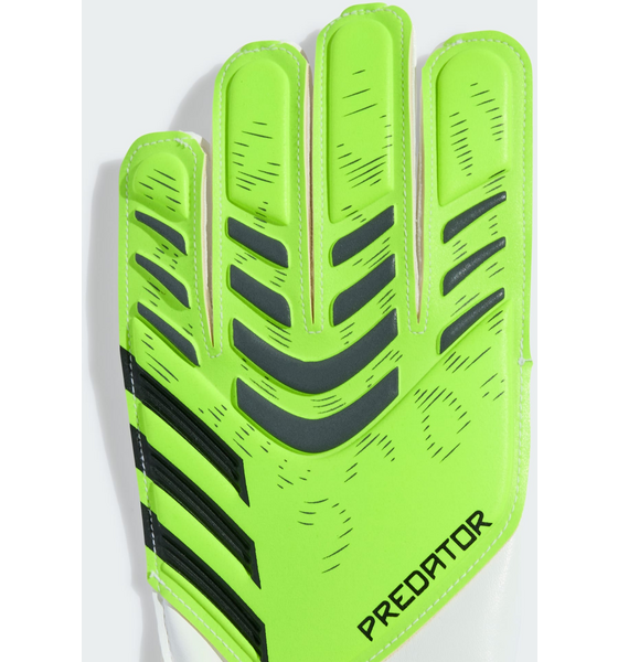 
ADIDAS, 
Adidas Predator Training Målvaktshandskar För Barn, 
Detail 1
