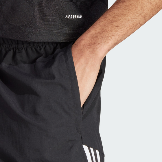ADIDAS, Adidas Pride Tiro Downtime Shorts