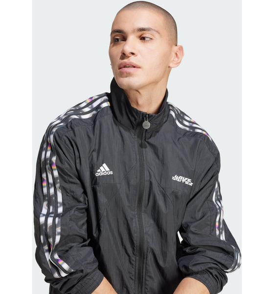 ADIDAS, Adidas Pride Tiro Träningsjacka