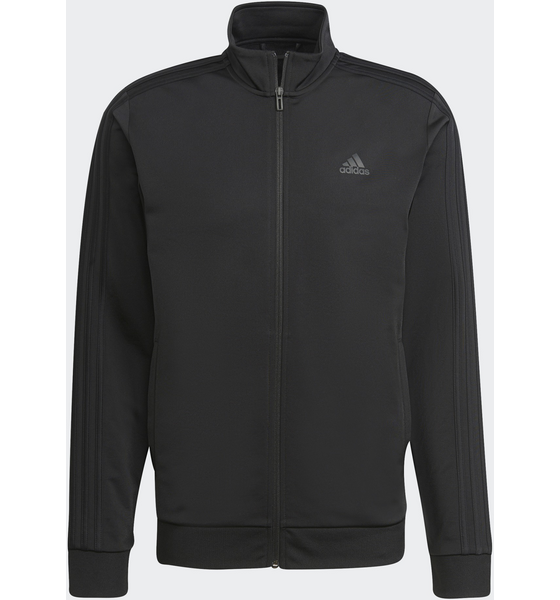 
ADIDAS, 
Adidas Primegreen Essentials Warm-up 3-stripes Track Jacket, 
Detail 1
