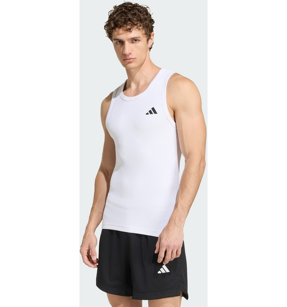 
ADIDAS, 
Adidas Primelift Essentials Linne Med Ribbning, 
Detail 1
