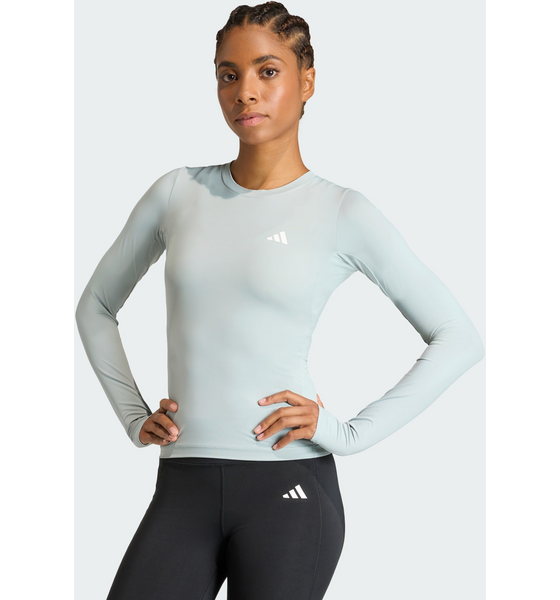 
ADIDAS, 
Adidas Primelift Essentials Workout Contour L&aring;ng&auml;rmad Topp, 
Detail 1
